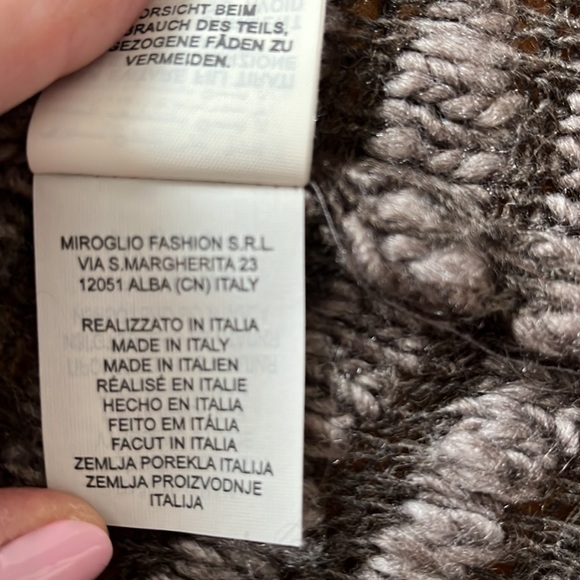 MOTIVI LONG CARDIGAN - Picture 11 of 13